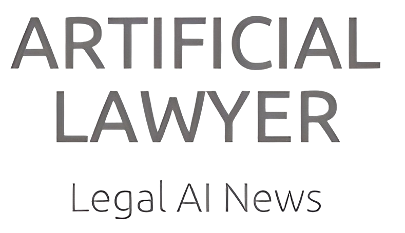 Artificial Lawyer — Legal AI News